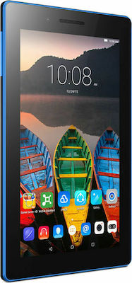 Lenovo Tab 3 Essential 7" cu WiFi & 3G (1GB/8GB) Negru