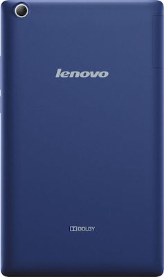 Lenovo Tab 2 A8-50 8" with (1GB/8GB)