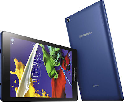 Lenovo Tab 2 A8-50 8" with (1GB/8GB)