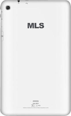 MLS Bright 10.1" Tablet mit (2GB/16GB)
