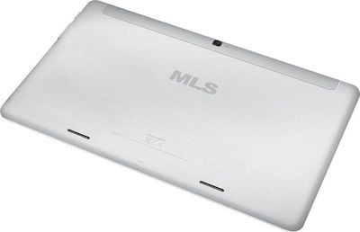 MLS Angel 9.6" Tablet cu WiFi & 3G (2GB/32GB) Argint