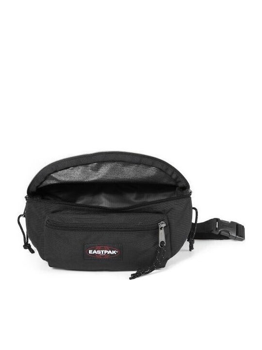Doggy Waist Bag Black