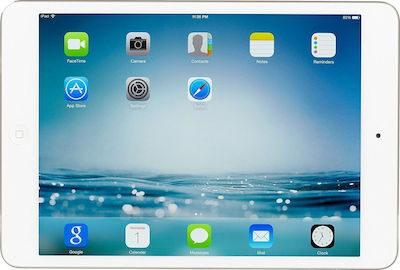 Apple iPad mini Retina Display 7.9" με WiFi & 4G (1GB/32GB)