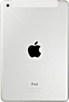 Apple iPad mini Retina Display 7.9" mit WiFi & 4G (1GB/16GB)