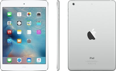 Apple iPad mini Retina Display 7.9" with (1GB/16GB)
