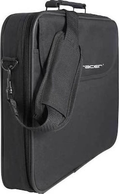 Tracer Simplo Tasche Schulter / Handheld für Laptop 15.6" in Schwarz Farbe