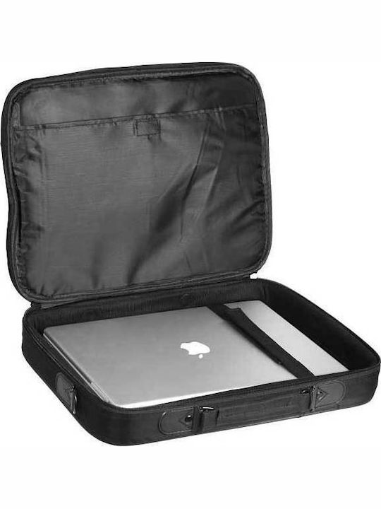 Tracer Simplo Shoulder / Handheld Bag for 15.6" Laptop Black