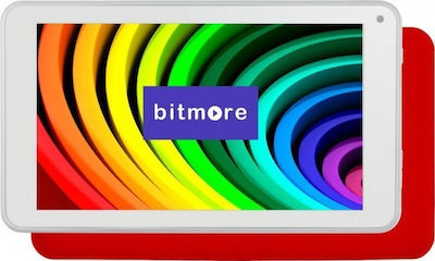 Bitmore ColorTab 10.1" με WiFi (1GB/8GB)