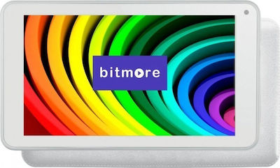 Bitmore ColorTab 10.1" με WiFi (1GB/8GB)