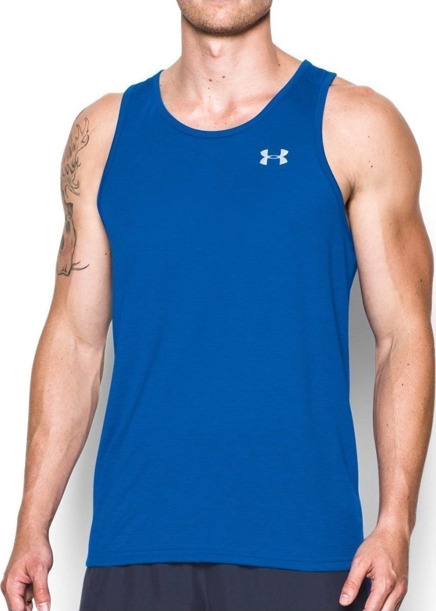 under armor streaker