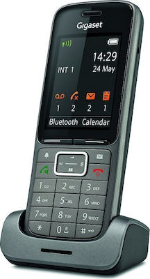 Gigaset Sl750 H Pro Μαύρο