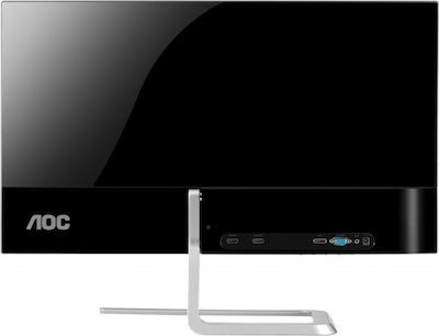 AOC Q2781PQ IPS Monitor 27" QHD 2560x1440 με Χρόνο Απόκρισης 4ms GTG