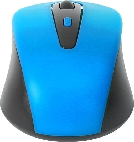 Omega 416 Wireless Kabellos Maus Schwarz