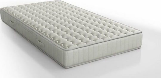 Dunlopillo Fine Ivory Ημίδιπλο Ανατομικό Στρώμα Latex 120x200x22cm