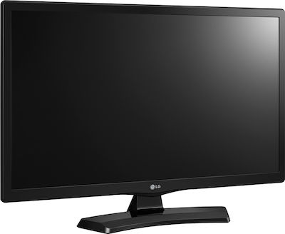 LG 22MT48DF IPS Monitor TV 21.5" FHD 1920x1080 cu Timp de Răspuns 5ms GTG