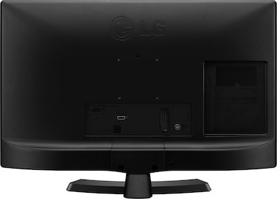 LG 22MT48DF IPS Monitor TV 21.5" FHD 1920x1080 cu Timp de Răspuns 5ms GTG