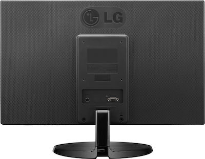 LG 22M38A-B TN Monitor 21.5" FHD 1920x1080 με Χρόνο Απόκρισης 5ms GTG