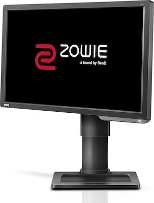 Zowie XL2411 TN Gaming Monitor 24.0" FHD 1920x1080 144Hz με Χρόνο Απόκρισης 1ms GTG