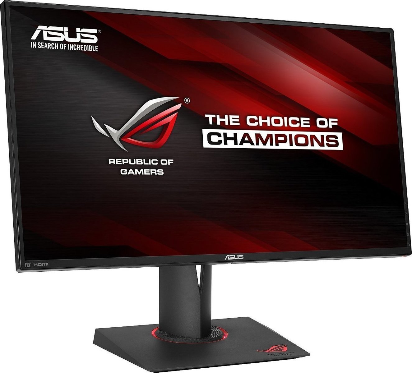 asus pg279q microcenter