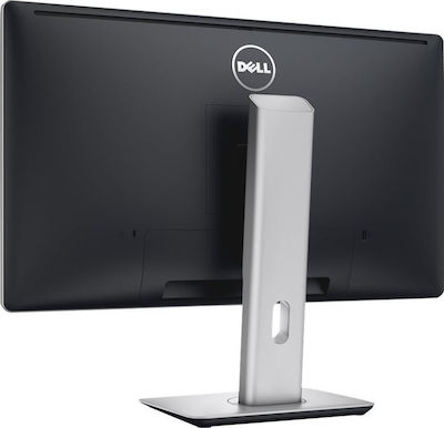 Dell P2416D IPS Monitor 23.8" QHD 2560x1440 με Χρόνο Απόκρισης 8ms GTG