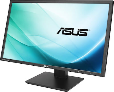 Asus PB287Q TN Spiele-Monitor 28" 4K 3840x2160 with Response Time 1ms GTG