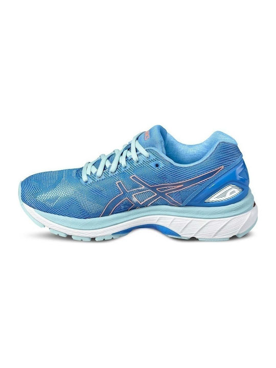 ASICS ASICS