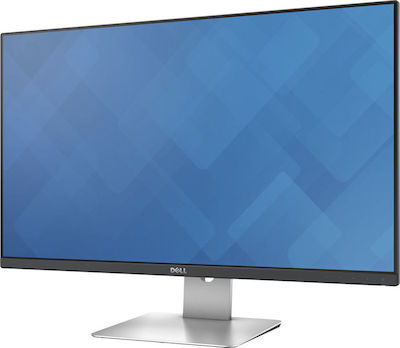 Dell S2715H IPS Монитор 27" FHD 1920x1080 с време за реакция 6мс GTG