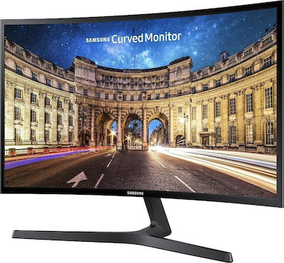 samsung curved c27f396fhu