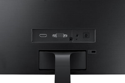 Samsung C27F396FHU VA Curved Gaming Monitor 27" FHD 1920x1080 με Χρόνο Απόκρισης 4ms GTG