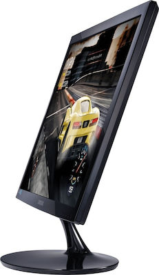 Samsung SD300 TN Monitor de jocuri 24" FHD 1920x1080 cu Timp de Răspuns 1ms GTG