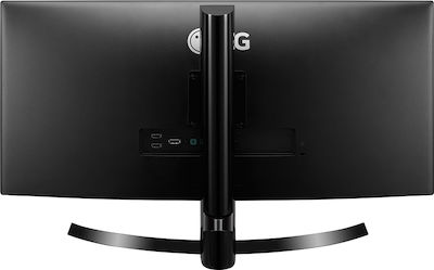 LG 29UC88 Ultrawide IPS Curved Gaming Monitor 29" FHD 2560x1080 με Χρόνο Απόκρισης 5ms GTG
