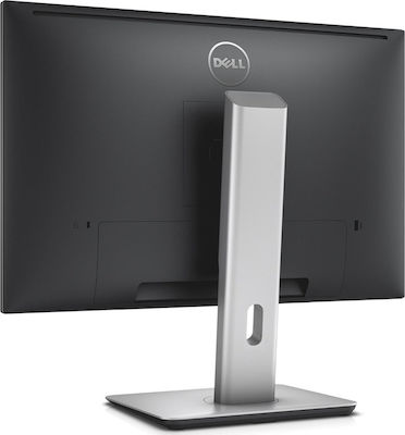 Dell UltraSharp U2415 IPS Monitor 24.1" FHD 1920x1200 με Χρόνο Απόκρισης 8ms GTG