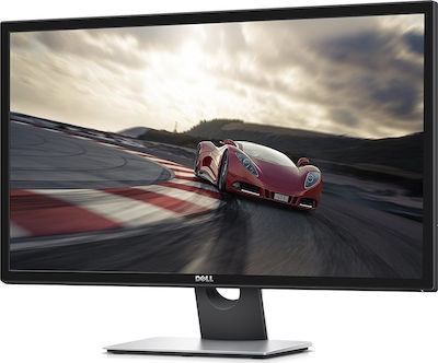 Dell S2817Q TN Monitor 27.9" 4K 3840x2160 with Response Time 2ms GTG