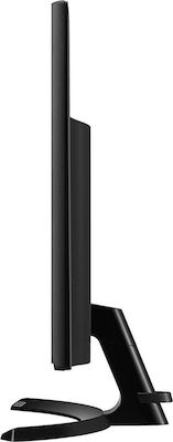 LG 27UD58 IPS Monitor 27" 4K 3840x2160 με Χρόνο Απόκρισης 5ms GTG