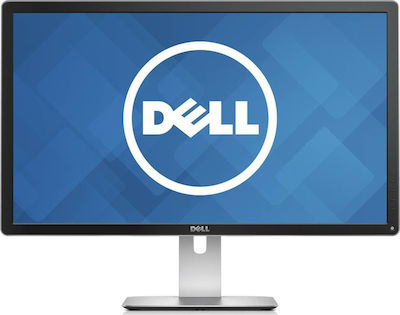 Dell P2715Q IPS Монитор 27" 4К 3840x2160 с време за реакция 9мс GTG