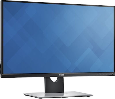 Dell UltraSharp UP2716D IPS Монитор 27" QHD 2560x1440 с Време за Реакция 6мс GTG