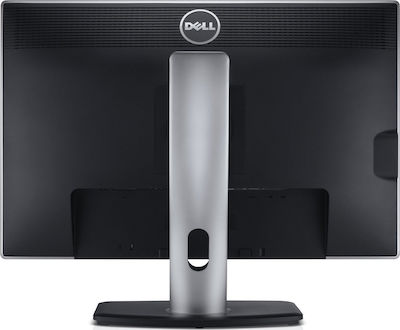 Dell UltraSharp U2412M IPS Monitor 24" FHD 1920x1200 με Χρόνο Απόκρισης 8ms GTG