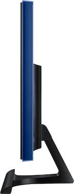 Samsung LS22E390H PLS Monitor 21.5" FHD 1920x1080 με Χρόνο Απόκρισης 4ms GTG