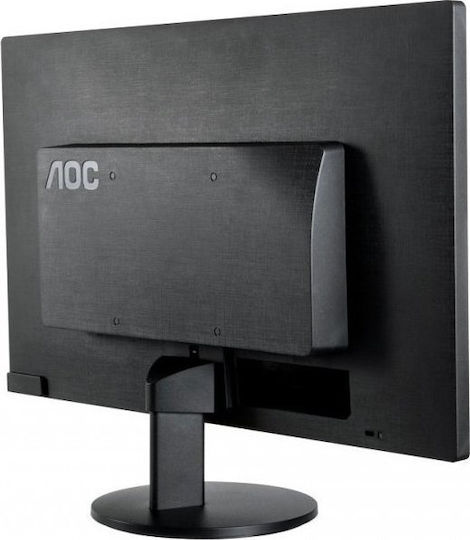 AOC E2270SWN TN Monitor 21.5" FHD 1920x1080 with Response Time 5ms GTG