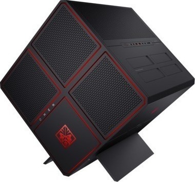 Hp omen x 900 обзор