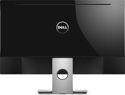 Dell SE2717H IPS Monitor de jocuri 27" FHD 1920x1080 cu Timp de Răspuns 6ms GTG