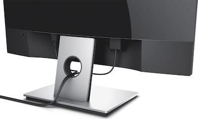 Dell SE2416H IPS Monitor 23.8" FHD 1920x1080 with Response Time 6ms GTG