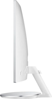 Samsung C27F591FDU VA Извити Монитор 27" FHD 1920x1080 с време за реакция 4мс GTG