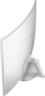 Samsung C27F591FDU VA Извити Монитор 27" FHD 1920x1080 с време за реакция 4мс GTG