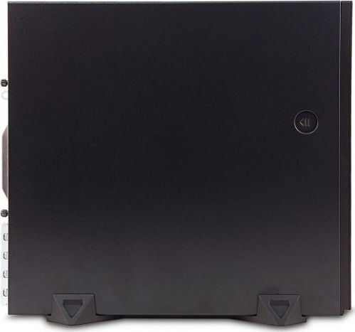 Antec VSK2000-U3 Micro Tower Κουτί Υπολογιστή Μαύρο