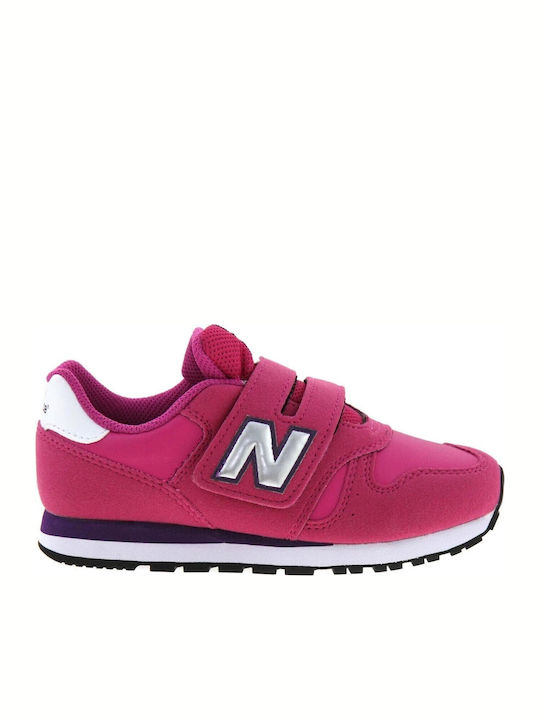 New Balance NB PS Fuchsia