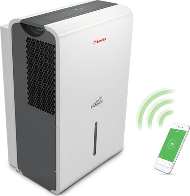 Inventor Power P2-WiFi 25L WiFi25L Дехумидификатор с Wi-Fi 25л