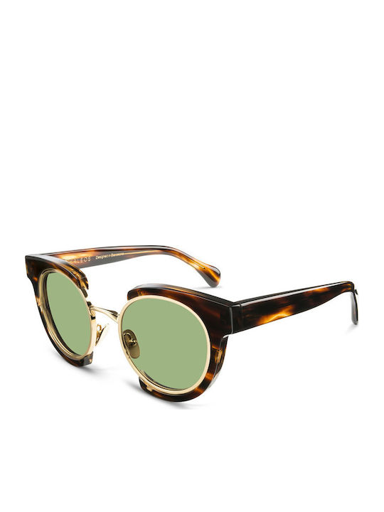 Kaleos Deckard Men's Sunglasses 4 DECKARD 4