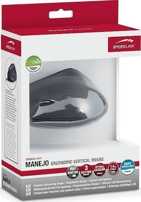 SpeedLink Manejo Ergonomic Vertical