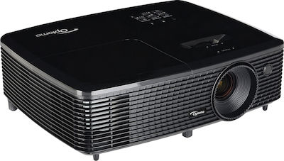 Optoma HD142X Projector Τεχνολογίας Προβολής DLP (DMD) με Φυσική Ανάλυση 1920 x 1080 και Φωτεινότητα 3000 Ansi Lumens